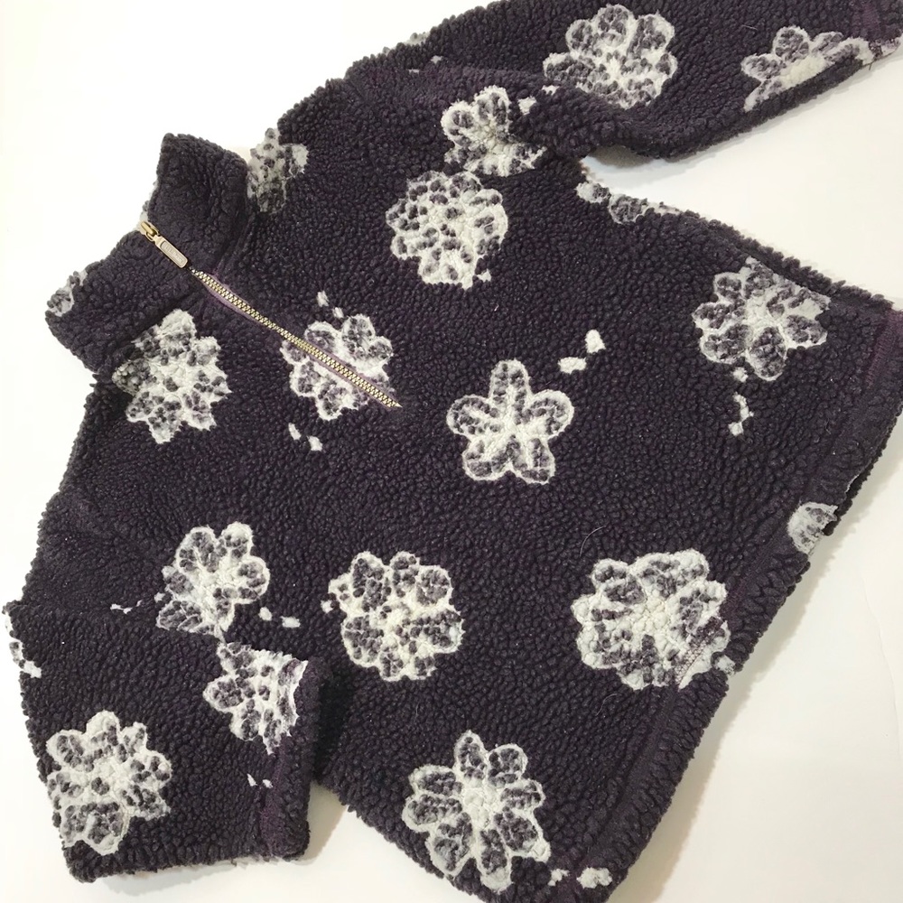 Vintage LL Bean pullover